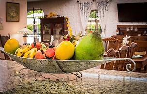 Itti Barry Villa - Your Authentic Stay