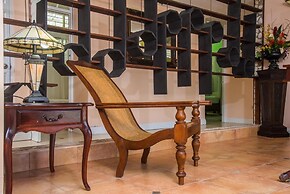 Itti Barry Villa - Your Authentic Stay