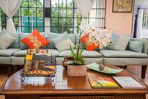 Itti Barry Villa - Your Authentic Stay