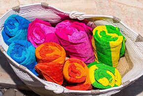 Itti Barry Villa - Your Authentic Stay