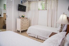 Itti Barry Villa - Your Authentic Stay