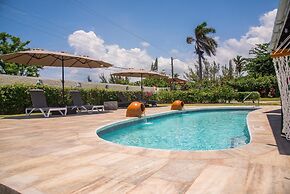 Itti Barry Villa - Your Authentic Stay