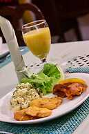 Itti Barry Villa - Your Authentic Stay