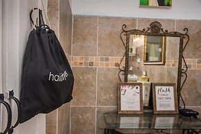 Itti Barry Villa - Your Authentic Stay