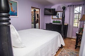 Itti Barry Villa - Your Authentic Stay