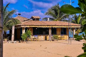 Itti Barry Villa - Your Authentic Stay