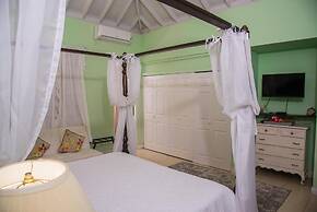 Itti Barry Villa - Your Authentic Stay