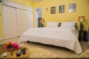 Itti Barry Villa - Your Authentic Stay