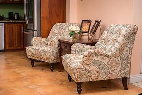 Itti Barry Villa - Your Authentic Stay