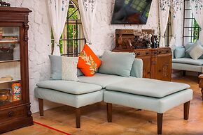 Itti Barry Villa - Your Authentic Stay