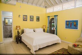 Itti Barry Villa - Your Authentic Stay
