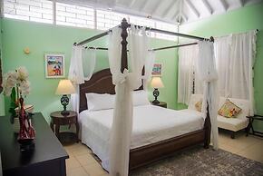 Itti Barry Villa - Your Authentic Stay