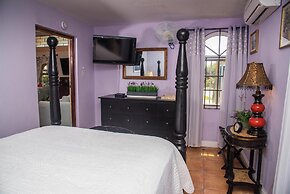 Itti Barry Villa - Your Authentic Stay