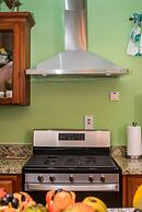 Itti Barry Villa - Your Authentic Stay