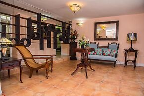 Itti Barry Villa - Your Authentic Stay