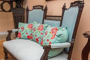 Itti Barry Villa - Your Authentic Stay