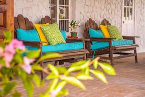 Itti Barry Villa - Your Authentic Stay