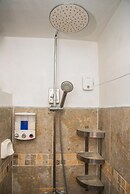 Itti Barry Villa - Your Authentic Stay