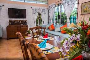Itti Barry Villa - Your Authentic Stay