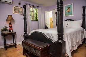 Itti Barry Villa - Your Authentic Stay