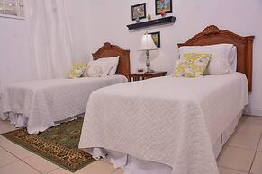 Itti Barry Villa - Your Authentic Stay