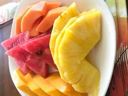 Itti Barry Villa - Your Authentic Stay