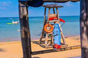 Itti Barry Villa - Your Authentic Stay