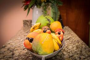 Itti Barry Villa - Your Authentic Stay