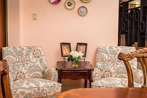 Itti Barry Villa - Your Authentic Stay