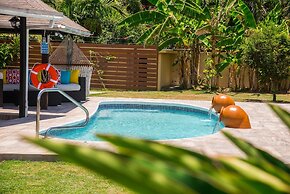 Itti Barry Villa - Your Authentic Stay