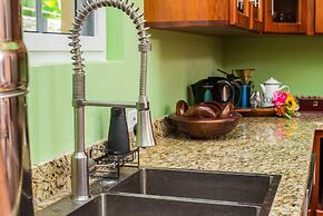 Itti Barry Villa - Your Authentic Stay