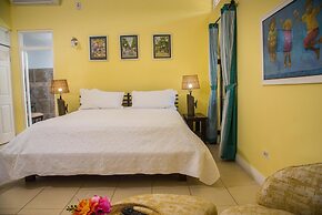 Itti Barry Villa - Your Authentic Stay