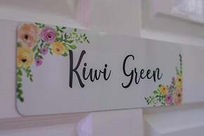 Itti Barry Villa - Your Authentic Stay