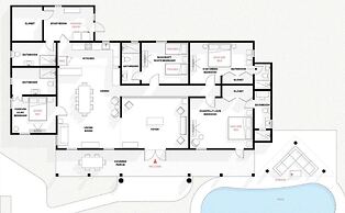 Itti Barry Villa - Your Authentic Stay