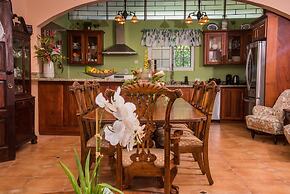 Itti Barry Villa - Your Authentic Stay