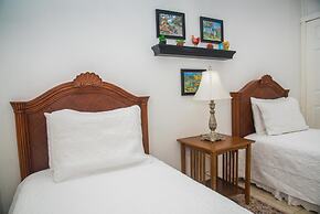 Itti Barry Villa - Your Authentic Stay