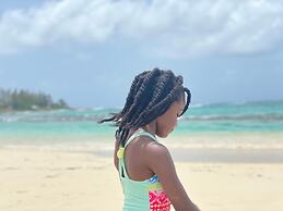 Itti Barry Villa - Your Authentic Stay