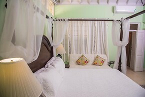 Itti Barry Villa - Your Authentic Stay