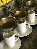 Itti Barry Villa - Your Authentic Stay