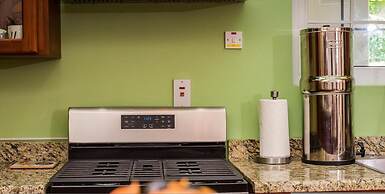 Itti Barry Villa - Your Authentic Stay