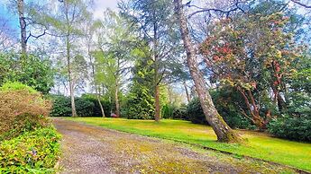 Birchcroft Hideaway