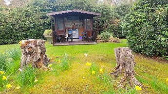 Birchcroft Hideaway