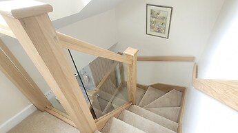 Birchcroft Hideaway