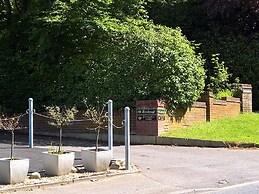 Birchcroft Hideaway