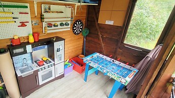 Birchcroft Hideaway