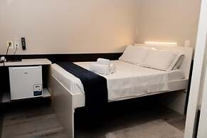 Hotel Aero Sleep de Viracopos