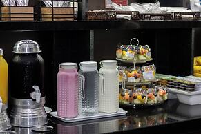 Hotel Aero Sleep de Viracopos