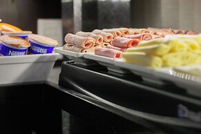 Hotel Aero Sleep de Viracopos