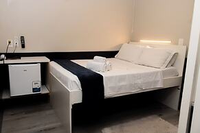 Hotel Aero Sleep de Viracopos