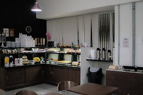 Hotel Aero Sleep de Viracopos